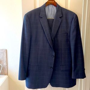 Michael Kors Three piece suit